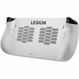 Consola de juegos portátil Lenovo 20.3cm (8"") Pantalla Pantalla Táctil 83L30001LM - Blanco Glaciar - 1920 x 1200 - AMD - 