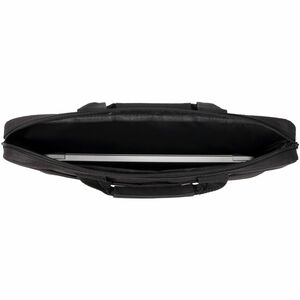 Origin Carrying Case for 39.6 cm (15.6") Notebook - Black - Polyester Body