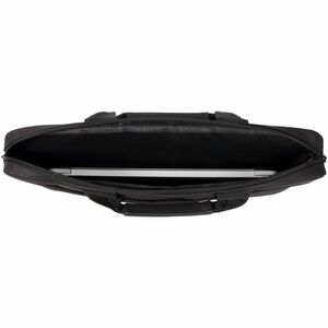 Origin Lite Carrying Case for 35.6 cm (14") Notebook - Black - Polyester Body