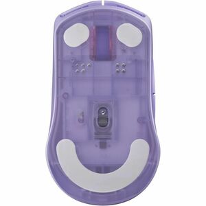 SteelSeries Rival 3 Wireless Gen 2 - Lavender US - TrueMove Air - Wireless - Bluetooth/Radio Frequency - 2.40 GHz - Lavend