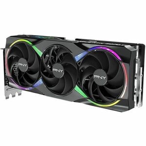 PNY GeForce RTX 5070 Ti EPIC-X RGB Overclocked Triple Fan Plus GPU