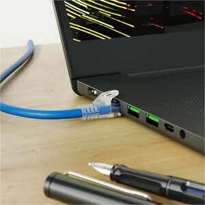 CAT6 Network Cable with Eco Packaging - 1m