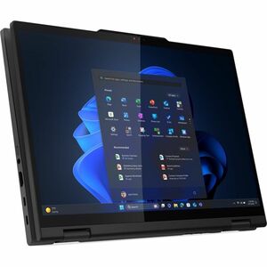 Lenovo ThinkPad T14s Gen 1 21R3004JMX 35.6 cm (14") Touchscreen Convertible 2 in 1 Notebook - WUXGA - Intel Core Ultra 5 2