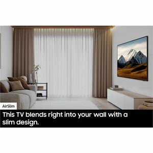 Samsung Crystal DU8000D UN50DU8000D 50" Smart LCD TV - 4K UHDTV - High Dynamic Range (HDR) - Alexa Supported - Netflix, Pr