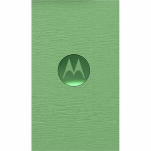 Motorola Mobility edge 60 512 GB Smartphone - 16.9 cm (6.7") P-OLED Super HD 2712 x 1220 - Octa-core (Cortex A78Quad-core 