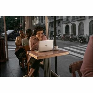 HP EliteBook 6 G1i 14"" Touchscreen Notebook - WUXGA - Intel Core Ultra 5 225U - 16 GB - 512 GB PCIe NVMe SSD - English Ke