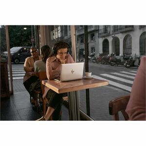 HP EliteBook 6 G1i 14" Notebook - WUXGA - Intel Core Ultra 7 265U - vPro Technology - 16 GB - 512 GB SSD - English Keyboar