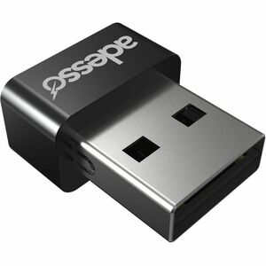 Adesso AFP-100-TAA Fingerprint Reader - USB - TAA Compliant