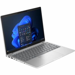 HP EliteBook 6 G1i 40,6 cm (16 Zoll) Notebook - WUXGA - Intel Core Ultra 5 225U - 16 GB - 512 GB SSD - Silber - Intel Chip