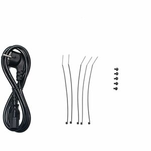 be quiet! System Power 11 S11-650W EPS12V, EPS 2.92, ATX 3.1 Power Supply - 650 W - Black - Internal - 120 V AC, 230 V AC 