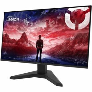 Lenovo Legion R27s 27" Class Full HD LED Monitor - 16:9 - Raven Black - 68.6 cm (27") Viewable - In-plane Switching (IPS) 