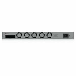 Ubiquiti Pro XG 24 PoE - 24 Ports - Manageable - Gigabit Ethernet, 2.5 Gigabit Ethernet, 5 Gigabit Ethernet, 10 Gigabit Et