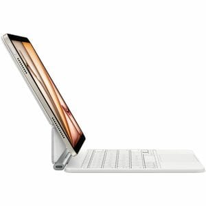 Apple Magic Keyboard/Cover Case for 27.9 cm (11") Apple iPad Air (4th Generation), iPad Air (5th Generation), iPad Air 11 