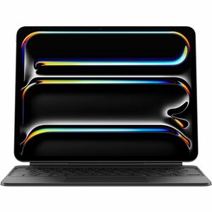 Magic Keyboard for iPad Pro 13#inch (M4) - US English - Black