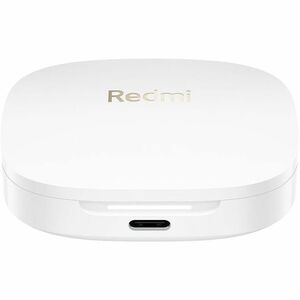 Auricolare Redmi Buds 6 M2429E1 True Wireless Earbud Stereo - Bianco - Binaural - In-ear - 1000 cm - Bluetooth - Noise Can