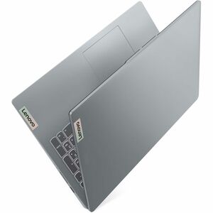 Portátil - Lenovo IdeaPad Slim 3 15AMN8 82XQ00N5LM 39.6cm (15.6") - Full HD - AMD Ryzen 5 7520U - 8GB - 512GB SSD - Españo