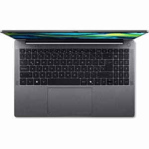 Acer Aspire Lite AL15-32P AL15-32P-C997 39.6 cm (15.6") Notebook - Full HD - Intel Celeron N4500 - 8 GB - 128 GB SSD - Iro