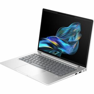 HP EliteBook 6 G1q 14" Copilot+ PC Notebook - WUXGA - 60 Hz - Qualcomm Snapdragon X Plus X1P-42-100 - 32 GB - 1 TB SSD - E