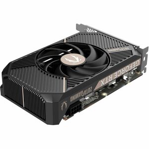 Zotac NVIDIA GeForce RTX 5060 Grafikkarte - 8 GB GDDR7 - 7680 x 4320 - 2,50 GHz Core - 128 Bit Busbreite - PCI Express 5.0