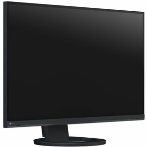 EIZO FlexScan EV2720S-BK 27" Class WQHD LED Monitor - 16:9 - Black - 68.6 cm (27") Viewable - In-plane Switching (IPS) Tec