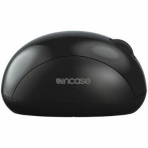 Incase Designed by Microsoft Sculpt Ergonomic Mouse - Black - 4 Way Scroll - 2 x AA Battery Supported