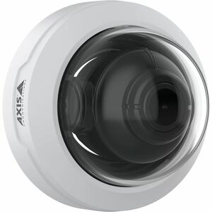 AXIS F4108 Surveillance Camera Sensor Module - TAA Compliant - Wall Mountable, Ceiling Mountable for Surveillance Camera, 