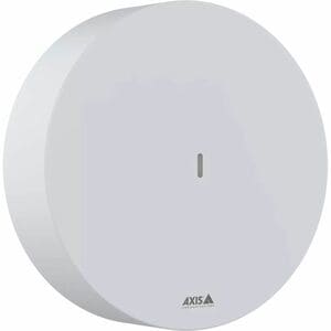Axis D6210 Air Quality Monitor Sensor - Wall Mountable, Ceiling Mountable - White