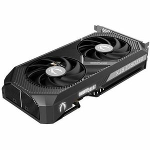 Zotac NVIDIA GeForce RTX 5070 Graphic Card - 12 GB GDDR7 - 7680 x 4320 - 192 bit Bus Width - PCI Express 5.0 x16 - Display