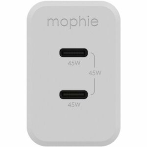 mophie speedport 45 W Wechselstromadapter - 45 W