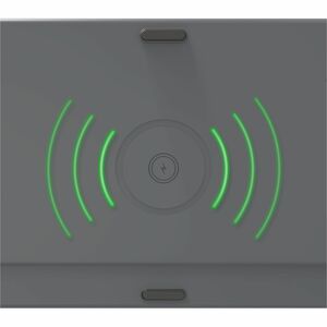 ZAGG Pro Tastatur - Kabellos Konnektivität - Nordisch - 99 Taste(n) - Universal - PC, Mac