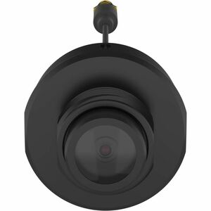 AXIS F2108 Überwachungskamera Sensoreinheit - 8 Stück - für Innen, Überwachungskamera, Bankomat/Geldautomat - Aluminium, P