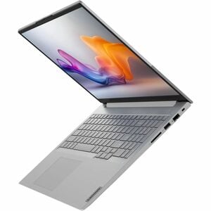 Lenovo ThinkBook 16 G8 IAL 21SK006TAU 16" Notebook - WUXGA - Intel Core Ultra 7 255H - 32 GB - 512 GB SSD - Arctic Gray - 