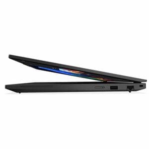 Lenovo ThinkPad T16 Gen 4 21QE0024AU 16" Touchscreen Notebook - WUXGA - Intel Core Ultra 7 255H - 32 GB - 512 GB SSD - Bla