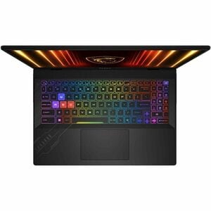 Crosshair 16 HX AI D2XWGKG - 16" QHD+ 240Hz - Ultra 7 255HX - 32GB RAM (2x16GB) - 1TB SSD - RTX 5070 8GB - 4cell 90Wh - Co