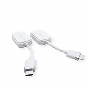 Value Video Extender Transmitter/Receiver - Wireless - 20 m Range - 1 x HDMI In - 1 x HDMI Out - 1080p - 1920 x 1080 Video