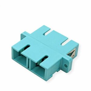 Value Netzwerkadapter - 1 Stück - Türkis