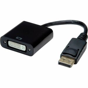 Value Videoadapter - 1920 x 1200 Supported - Schwarz