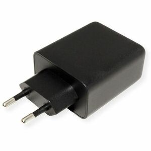 Value 65 W Wechselstromadapter - 65 W - 5 V Gleichstrom, 9 V DC, 12 V Gleichstrom, 15 V DC, 20 V DC - 5 A