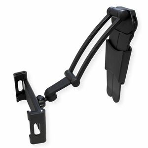 Value Tablet-PC, E-Book, iPad, Smartphone SmartPhone/Tablet-Halter - Portrait, Querformat - 90 mm x 80 mm x 235 mm x - Alu