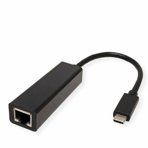 USB3.2 GEN2 TYP C-GB ETHERNET KONVERTER