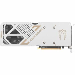 Zotac NVIDIA GeForce RTX 5070 Grafikkarte - 12 GB - 7680 x 4320 - 2,59 GHz Core - 192 Bit Busbreite - PCI Express 5.0 x16 