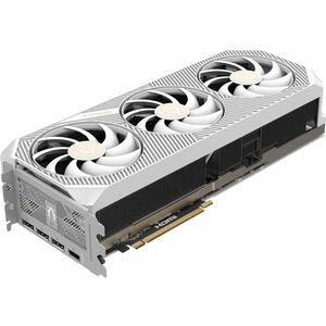 Zotac NVIDIA GeForce RTX 5080 Grafikkarte - 16 GB GDDR7 - 7680 x 4320 - 2,64 GHz Core - 256 Bit Busbreite - PCI Express 5.