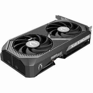Zotac NVIDIA GeForce RTX 5060 Ti Grafikkarte - 8 GB - 7680 x 4320 - 2,60 GHz Core - 128 Bit Busbreite - DisplayPort - 3 x 