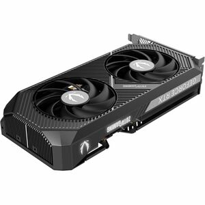 Zotac NVIDIA GeForce RTX 5070 Grafikkarte - 12 GB GDDR7 - 7680 x 4320 - 2,51 GHz Core - 192 Bit Busbreite - PCI Express 5.