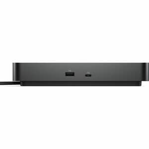 Dell SD25TB4 Thunderbolt 4 Docking Station für Desktop-PC, Notebook - Ladefunktion - 180 W - 4 Unterstützte Displays - WQH