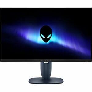 Dell Alienware AW2725DM 27" Class WQHD Gaming LED Monitor - 16:9 - 68.6 cm (27") Viewable - Fast IPS - LED Edgelight Syste