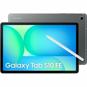 Tableta Samsung Galaxy Tab S10 FE 5G SM-X526B - 27.7cm (10.9") WUXGA+ - Samsung Exynos 1580 (4 nm) Octa-core (8 núcleos) -