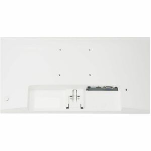 Monitor LCD LG 24MR400-W 24" Class Full HD - 16:9 - Blanco - 60.5cm (23.8") Viewable - Tecnología conmutación en el mismo 