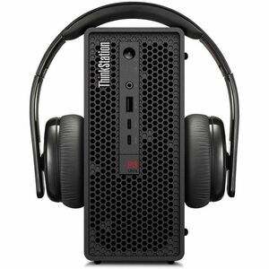 Lenovo ThinkStation P3 Ultra Gen 2 30J50031CA Workstation - 1 x Intel Core Ultra 9 2nd Gen 285K - vPro Technology - 32 GB 
