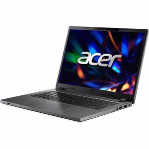 Acer TravelMate P2 14 P214-55 TMP214-55-718H 35.56 cm (14") Notebook - WUXGA - 60 Hz - Intel Core i7 13th Gen i7-1355U - 1
